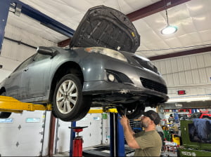 Toyota Specialist Knoxville Toyota Specialist Knoxville