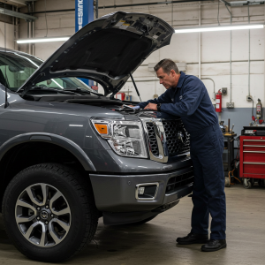 Nissan Specialist Knoxville Nissan Specialist Knoxville